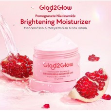Glad2Glow Brightening Moisturizer 